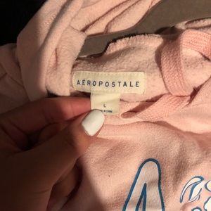Aeropostale sweater